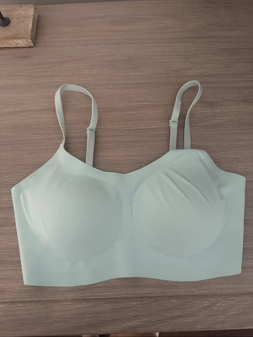 EBY Small bralette